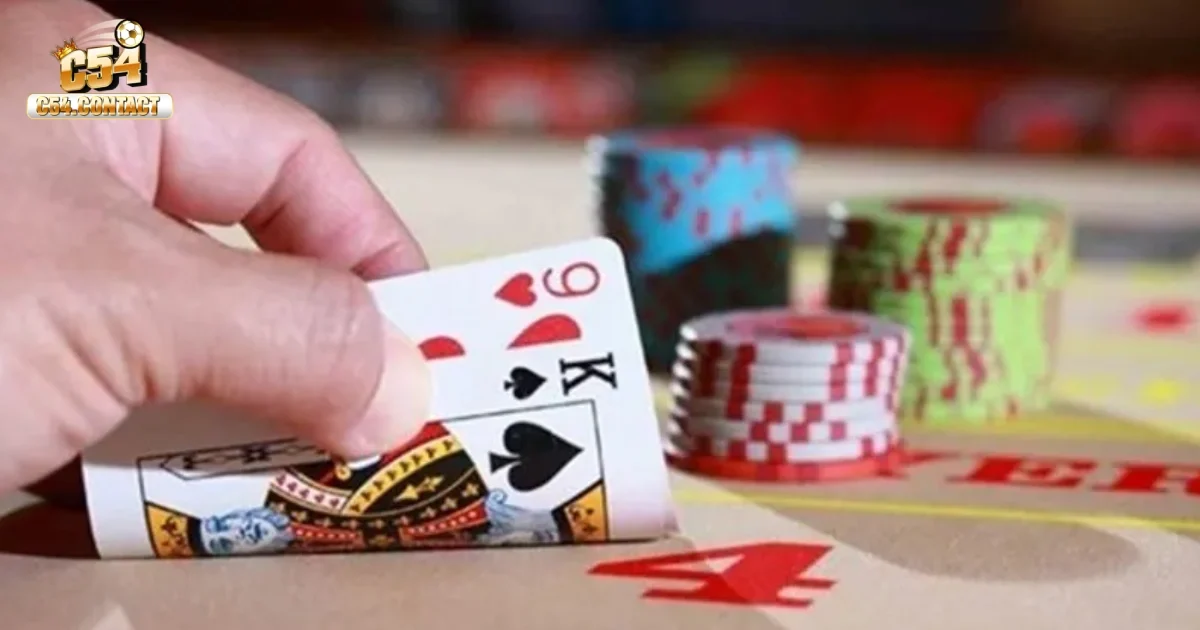 Hướng Dẫn Cách Đếm Bài Baccarat
