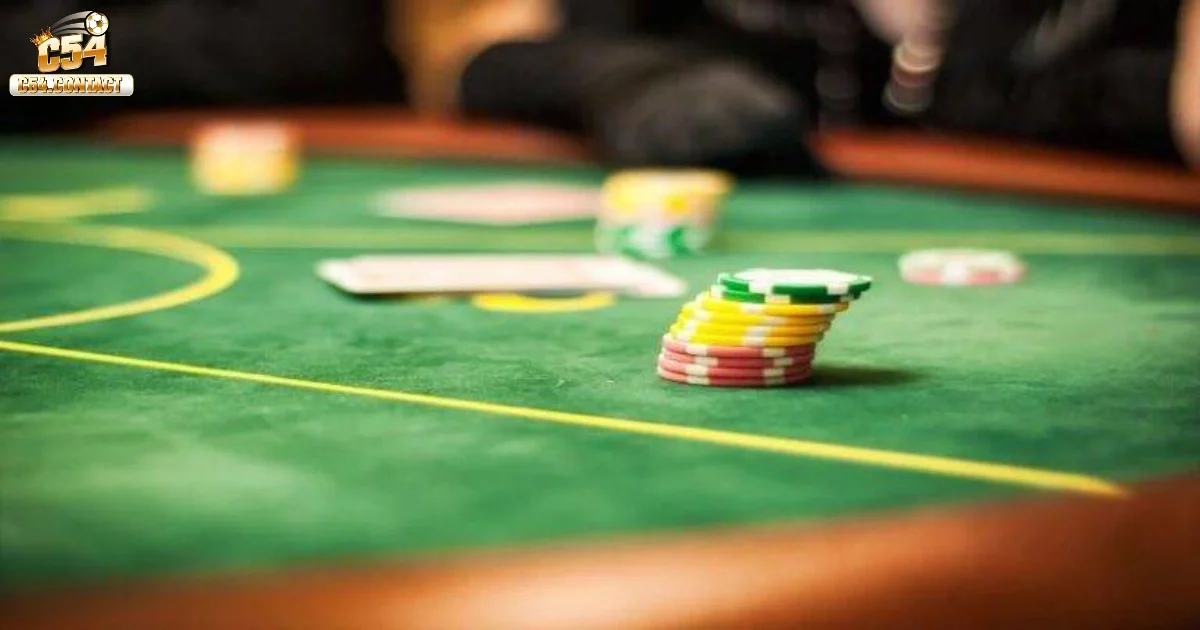 Baccarat Là Gì? Cách Chơi & Luật Cơ Bản