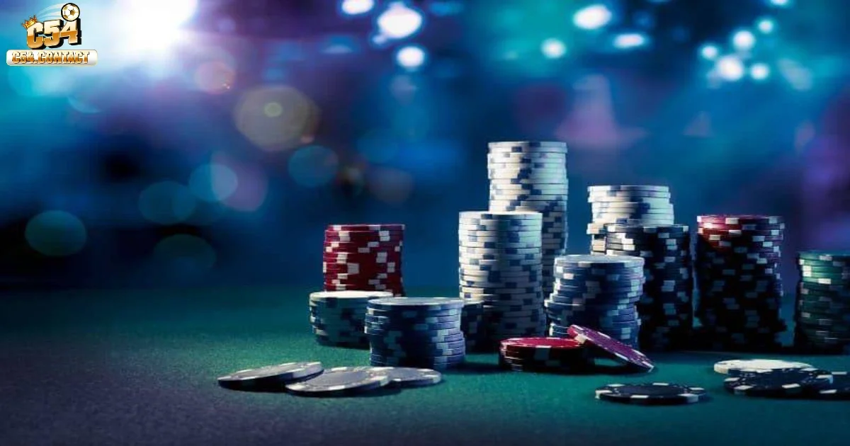 Sự khác biệt giữa các phiên bản baccarat