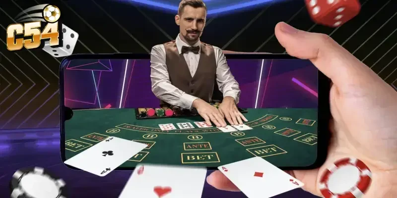 Poker Texas Hold'em C54 – Hướng Dẫn Chơi Chi Tiết Từ A Đến Z 2 Luật chơi và thứ tự tay bài trong Poker Texas Hold'em C54